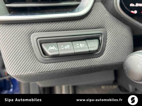 Voitures D'occasion À Muret | Renault Clio E-Tech Full Hybrid 145 Esprit Alpine 5P