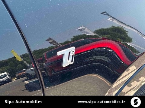Voitures D'occasion À Toulouse | Alfa Romeo Tonale 1.3 Hybride Rechargeable Phev 280Ch At6 Q4 Ti 5P
