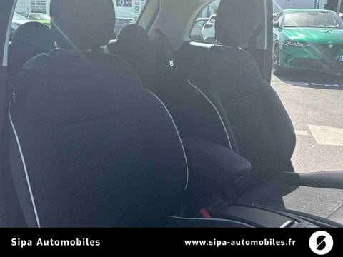 Voitures D'occasion À Toulouse | Fiat 500 Iii Electrique E 118 Ch Nouvelle 3P