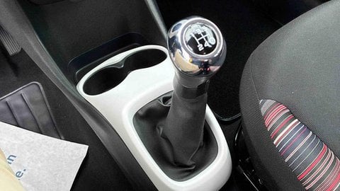 Voitures D'occasion À Lescar | Citroën C1 Puretech 82 Millenium 5P