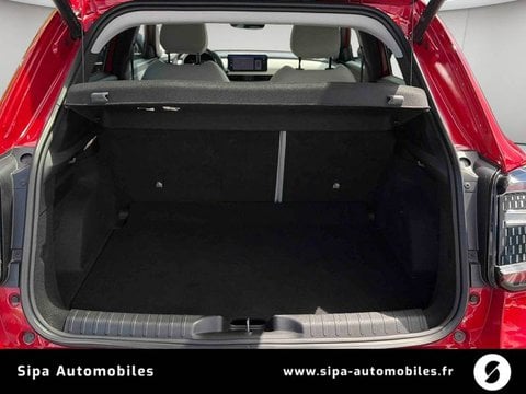 Voitures D'occasion À Villenave-D'ornon | Fiat 600 T-Gen 3 1.2 Hybrid 110Ch Edct6 La Prima 5P