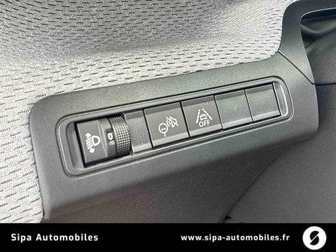 Voitures D'0Km À Lescar | Citroën C3 Hybride 110 Ch Automatique Plus 5P