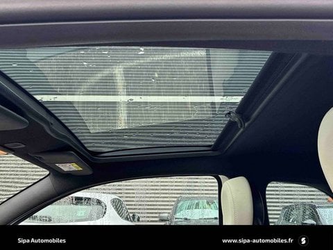 Voitures D'occasion À Mérignac | Fiat 500 1.0 70 Ch Hybride Bsg S/S Dolcevita 3P