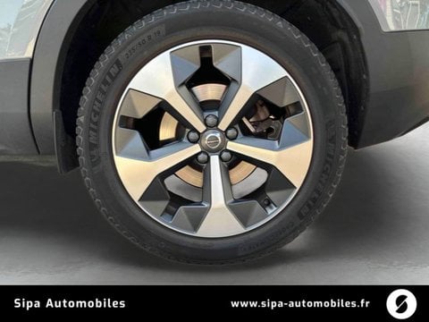 Voitures D'occasion À Mérignac | Volvo Xc40 B3 163 Ch Dct7 Ultimate 5P