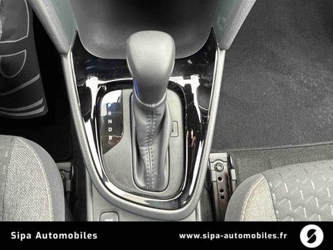 Voitures D'occasion À Lescar | Toyota Yaris Cross Hybride 116H 2Wd Design 5P