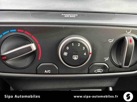 Voitures D'occasion À Toulouse | Hyundai I20 1.2 84 Initia 5P