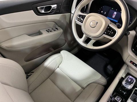 Voitures D'0Km À Toulouse | Volvo Xc60 T8 Awd Hybride Rechargeable 310 Ch+145 Ch Geartronic 8 Ul...
