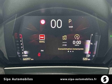 Voitures D'occasion À Lescar | Ds Ds 4 Bluehdi 130 Eat8 Performance Line 5P