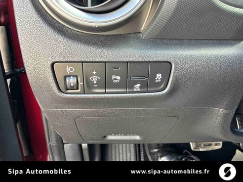Voitures D'occasion À Le Bouscat | Hyundai Kona Electrique 39 Kwh - 136 Ch Intuitive 5P