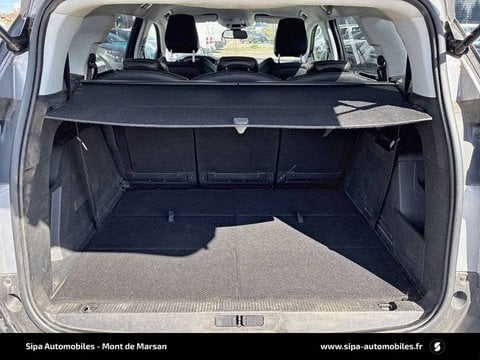 Voitures D'occasion À Mont-De-Marsan | Peugeot 5008 1.2 Puretech 130Ch S&S Eat6 Allure 5P