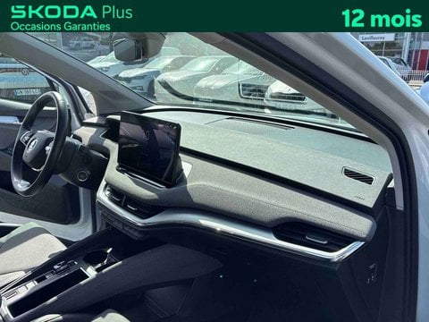 Voitures D'occasion À Tarbes | Škoda Enyaq Coupé Iv 60 5P