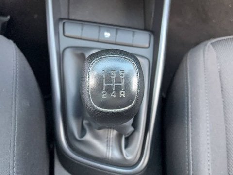 Voitures D'occasion À Muret | Hyundai I20 1.2 84 Initia 5P