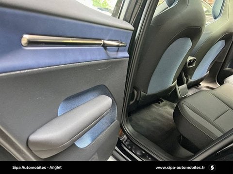 Voitures D'occasion À Saint Avit | Volvo Ex30 Single Extended Range 272 Ch 1Edt Ultra 5P