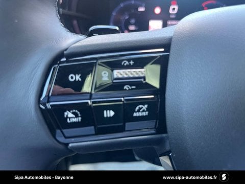 Voitures D'0Km À Bayonne | Alfa Romeo Junior Junior 1.2 Ibrida 136 Ch Edct6 Speciale 5P