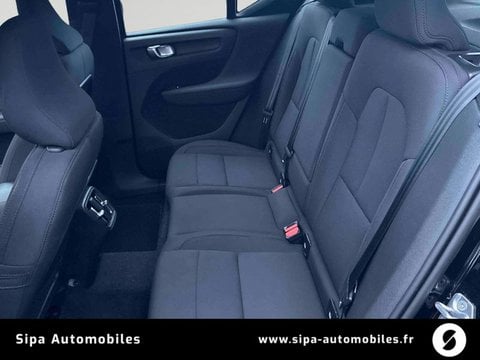 Voitures D'occasion À Mérignac | Volvo Xc40 T3 163 Ch Geartronic 8 5P