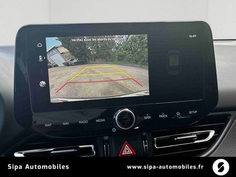 Voitures D'occasion À Le Bouscat | Hyundai I30 1.0 T-Gdi 100 Bvm Creative 5P