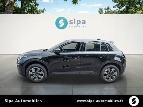 Voitures D'occasion À Muret | Fiat 600 T-Gen 3 1.2 Hybrid 145Ch Edct6 Pop 5P