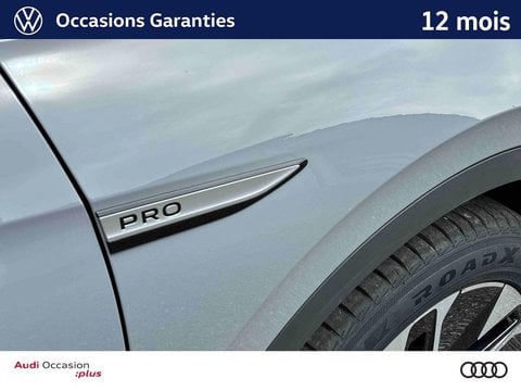 Voitures D'occasion À Tarbes | Volkswagen Id.4 174 Ch Pro Life Plus 5P