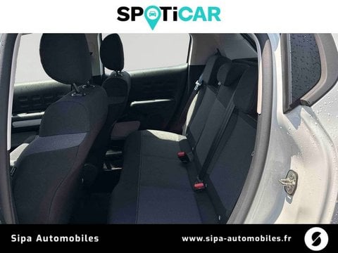 Voitures D'occasion À Lescar | Citroën C3 Puretech 83 S&S Bvm5 Feel Pack 5P