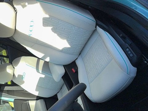 Voitures D'0Km À Toulouse | Fiat 600E 54 Kwh 156 Ch La Prima 5P