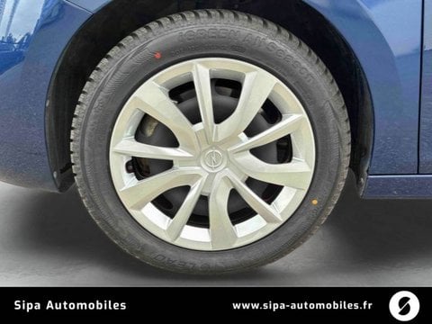 Voitures D'occasion À Muret | Opel Corsa Electrique 136 Ch & Batterie 50 Kwh Edition 5P
