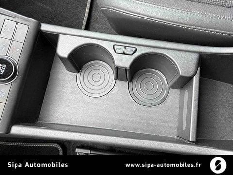 Voitures D'occasion À Villenave-D'ornon | Hyundai Kona Electrique 48 Kwh - 156 Ch Creative 5P
