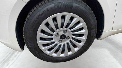 Voitures D'occasion À Mérignac | Fiat 500 Iii E 95 Ch Action Plus 3P