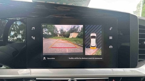 Voitures D'occasion À Muret | Opel Mokka Electrique 136 Ch & Batterie 50 Kwh Elegance 5P