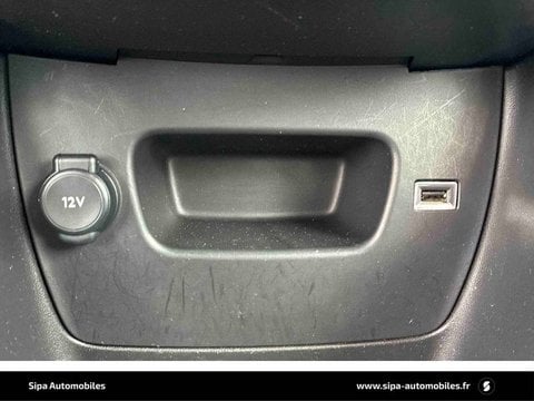 Voitures D'occasion À Mont-De-Marsan | Citroën C3 Aircross Bluehdi 110 S&S Bvm6 Plus 5P