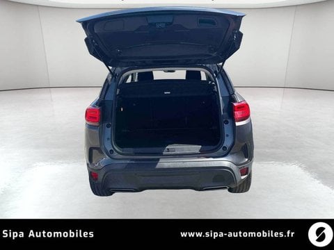 Voitures D'occasion À Dax | Citroën C5 Aircross Bluehdi 130 S&S Bvm6 Shine 5P