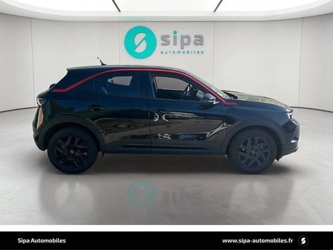 Voitures D'occasion À Muret | Opel Mokka 1.2 Turbo 100 Ch Bvm6 Gs Line 5P