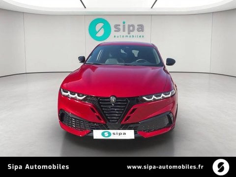 Voitures D'0Km À Mérignac | Alfa Romeo Tonale 1.3 Ibrida Plug-In 270 Ch At6 E-Q4 Veloce 5P