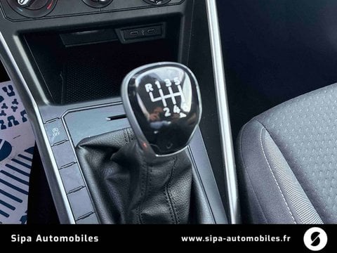 Voitures D'occasion À Mérignac | Volkswagen Polo 1.0 Tgi 90 S&S Bvm6 Life Business 5P
