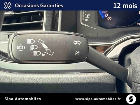Voitures D'occasion À Lescar | Volkswagen Taigo 1.5 Tsi 150 Dsg7 R-Line 5P