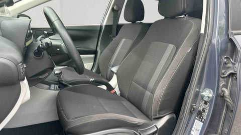 Voitures D'occasion À Muret | Hyundai I20 1.0 T-Gdi 100 Dct-7 Hybrid 48V Intuitive 5P