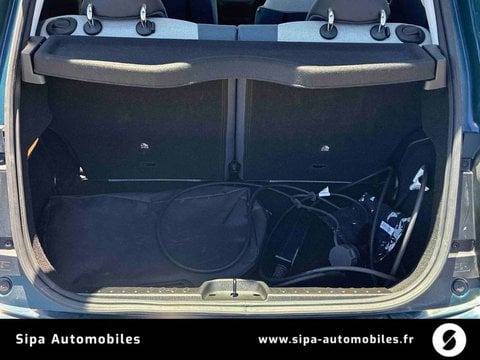 Voitures D'occasion À Toulouse | Fiat 500 Iii Electrique E 95 Ch Icône 3P