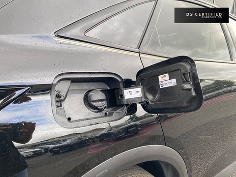 Voitures D'0Km À Lescar | Ds Ds 7 Crossback Ds 7 Hybride Rechargeable E-Tense 225 Eat8 Edition F...
