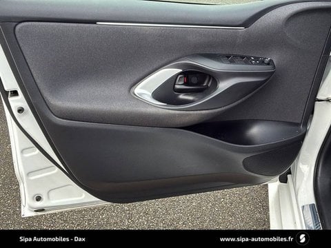 Voitures D'occasion À Dax | Toyota Yaris Toyota Hybride 116H Design 5P