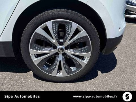 Voitures D'occasion À Toulouse | Renault Scénic Scenic Dci 110 Energy Hybrid Assist Business 5P