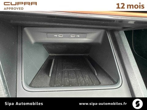 Voitures D'occasion À Lescar | Cupra Formentor 1.5 Tsi 150 Ch Dsg7 Vz-Line 5P