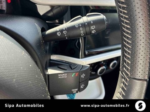 Voitures D'occasion À Dax | Renault Twingo Iii 0.9 Tce 90 Energy Intens 5P