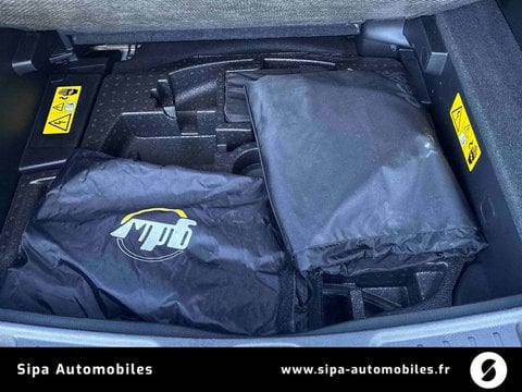 Voitures D'occasion À Mérignac | Jeep Compass 1.5 Turbo T4 130 Ch Bvr7 E-Hybrid Limited 5P