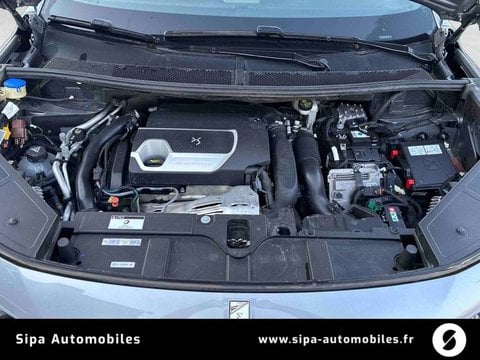 Voitures D'occasion À Lescar | Ds Ds 7 Crossback Ds7 Crossback Hybride E-Tense 225 Eat8 Performa...
