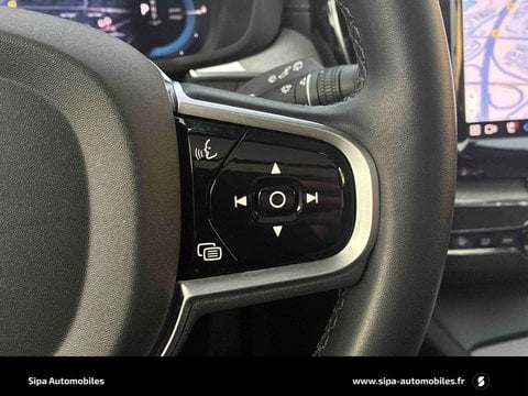 Voitures D'occasion À Mérignac | Volvo Xc60 T6 Awd Hybride Rechargeable 253 Ch+145 Ch Geartroni...
