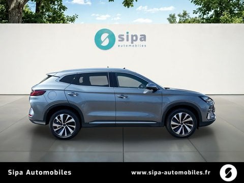 Voitures D'occasion À Mérignac | Byd Seal U 1.5L Dm-I 218 Ch Phev Boost 5P