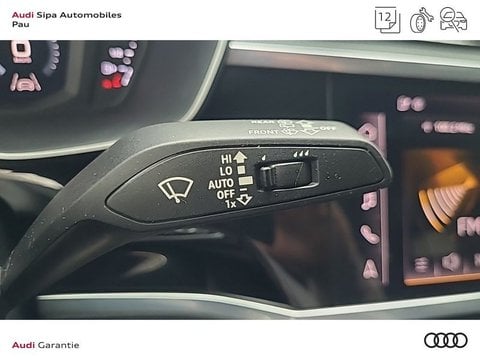 Voitures D'occasion À Lescar | Audi Q3 45 Tfsie 245 Ch S Tronic 6 S Line 5P