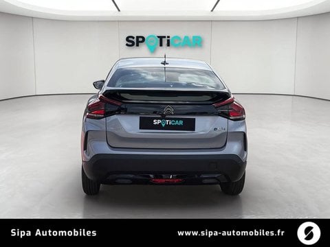 Voitures D'occasion À Lescar | Citroën C4 E- 136 Ch Automatique Feel Pack 5P
