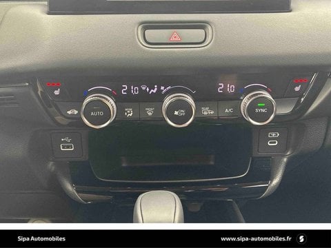 Voitures D'0Km À Mérignac | Honda Hr-V E:hev 1.5 I-Mmd Advance 5P