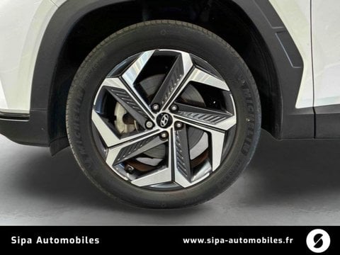 Voitures D'occasion À Mérignac | Hyundai Tucson 1.6 T-Gdi 265 Htrac Plug-In Bva6 Creative 5P
