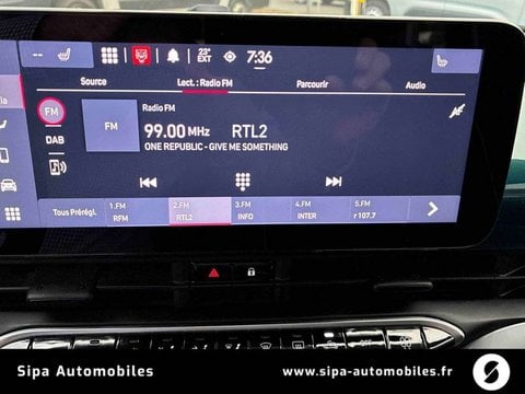 Voitures D'occasion À Bayonne | Fiat 500 E 118 Ch Nouvelle 3P